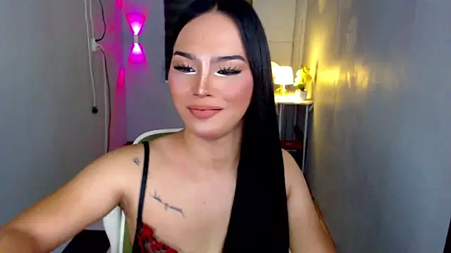 SanyaGirlxn Webbikameraesitys