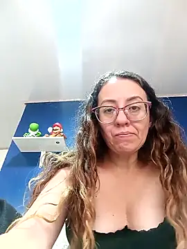 Sembang XXX Secara Langsung miss_hanna07