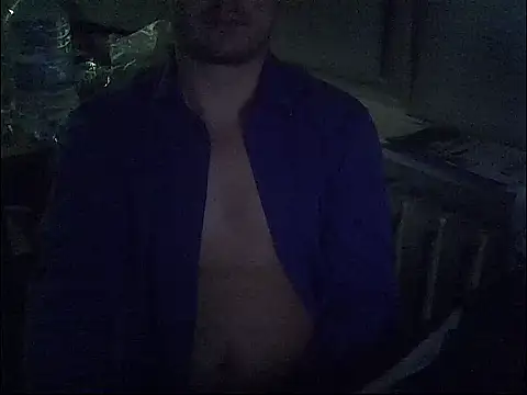 Show webcam de Andersen_69