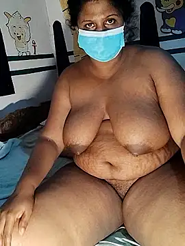 Show webcam de samadi18