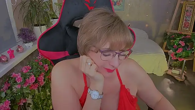 sugar_vivien's Live XXX Chat