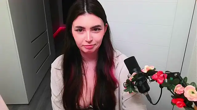 دردشة peachyness الجنسية المباشرة