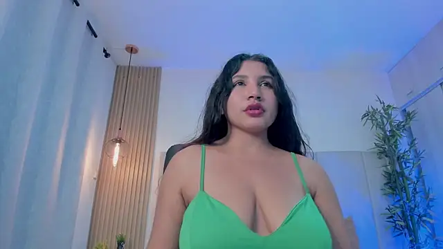 Victoria_Rosee – Naživo XXX chat