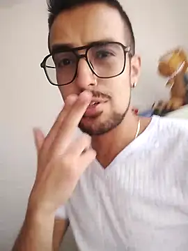 Demian-vall Webcam-Show