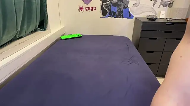 killa2053のライブXXXチャット