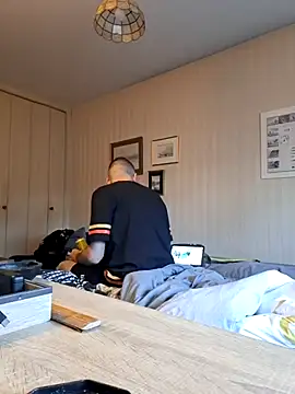 Perv10 Pertunjukan Webcam