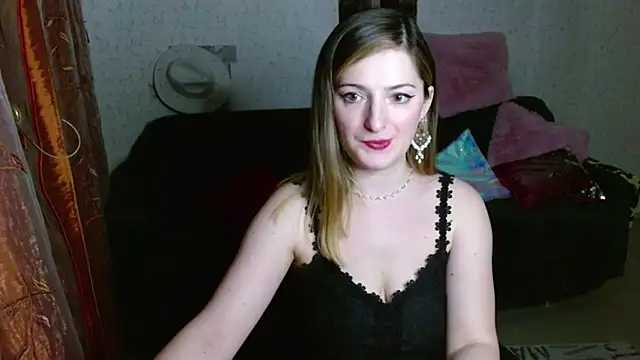 Arielsssplash's Live XXX Chat