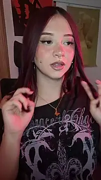 annbones_ch 웹캠 쇼