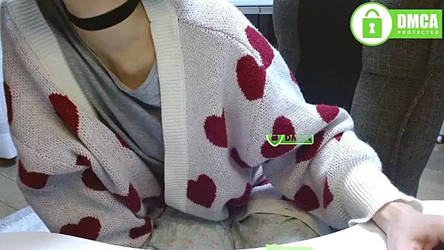 Princess-Diamond Pertunjukan Webcam