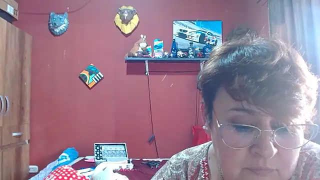 Chat XXX ao vivo de Sasharosee2