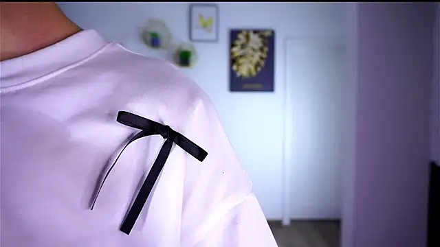 Webkamerová show YettaCalabria