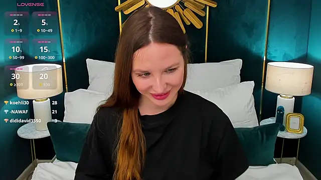 MonaRicci Live XXX-chat