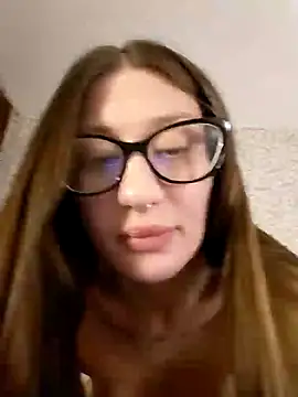 Chat XXX en directo de MelissaPinkiss