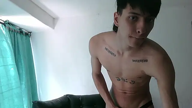 SebasT-sex ওয়েবক্যাম শো