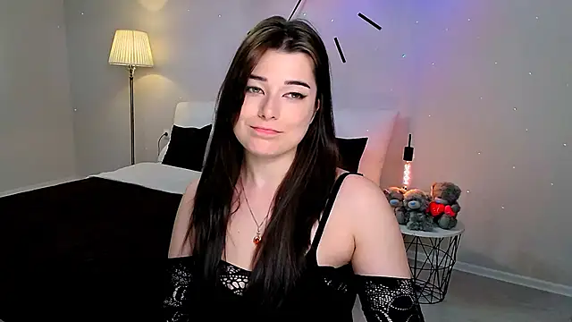 a_dorable's Live XXX Chat