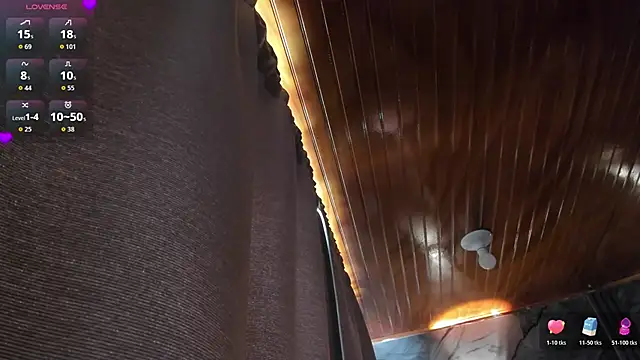 Manson_and_Zoe Show Webcam