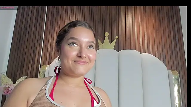 Emily_Harpeer Obrolan Langsung XXX