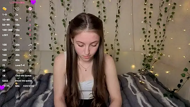 Sweet_Pussy_Girl: απευθείας συνομιλία ΧΧΧ