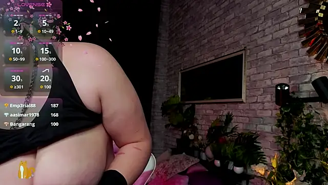 Xiao_Eclipse – Live XXX-chat