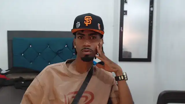 burrodelacosta Live XXX-Chat