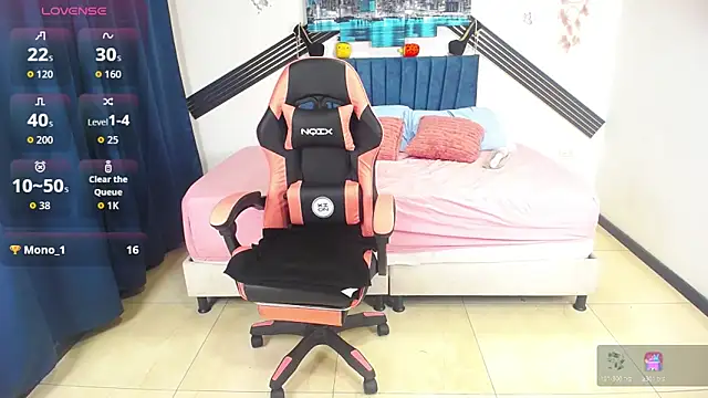 Betty_Boobsks' Webcam Show