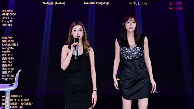 XK-666 – webcam-show