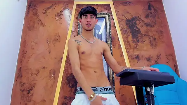 kroddy_sw_x ওয়েবক্যাম শো