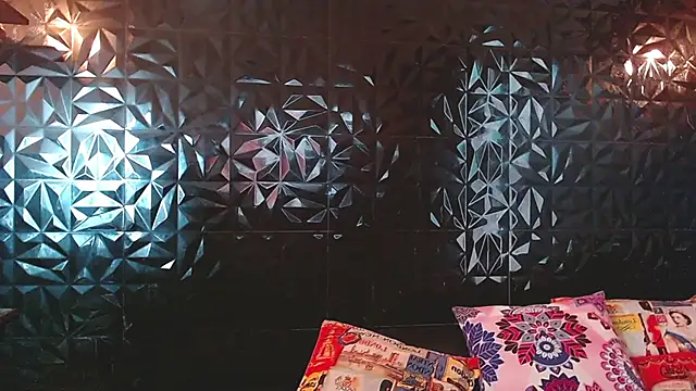 Webkamerová show PINK__LOLA1