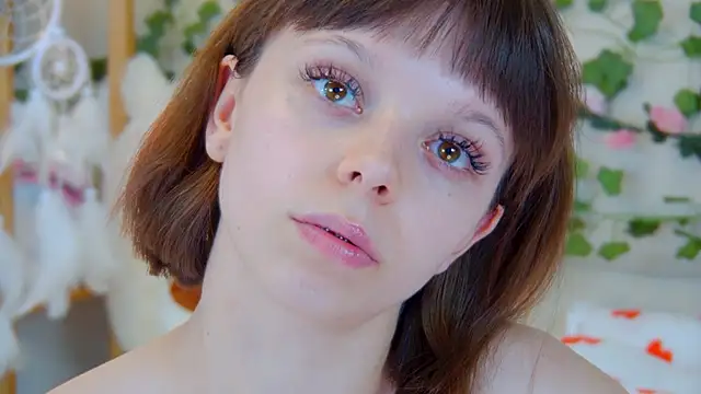 ElisabethDavis 웹캠 쇼