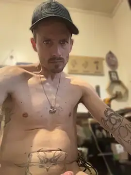 Chat XXX en directo de KBONE36