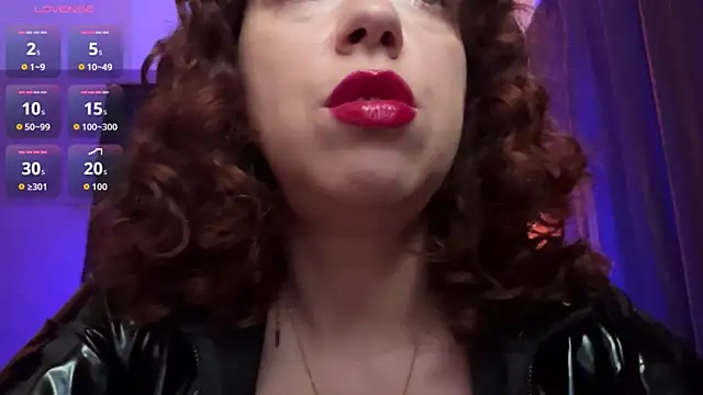 Helena__Femdom Chat XXX live