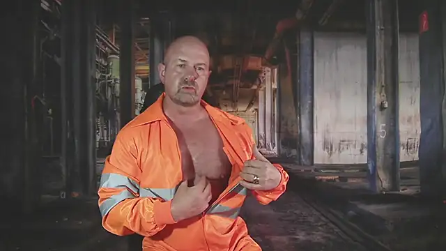 Онлайн чат XXX ManlyPrisonGuy