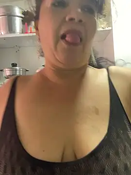 Sweeetness_Milf's Webcam Show