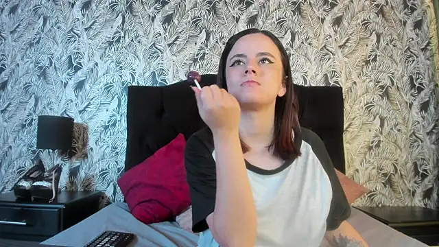 Czat XXX na żywo – kassandra_james