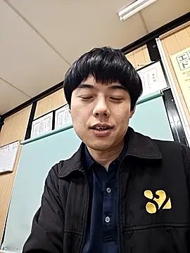 Show webcam de whitebriefboy