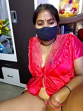 MoonlikeData9's Live XXX Chat