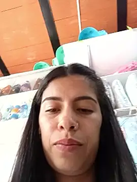 Nathaly_12 Chat XXX in diretta