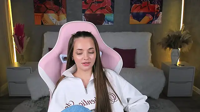 Živý XXX chat MelanieAlves