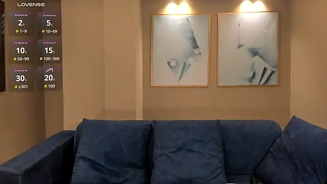 AmbarJames_ Chat XXX live