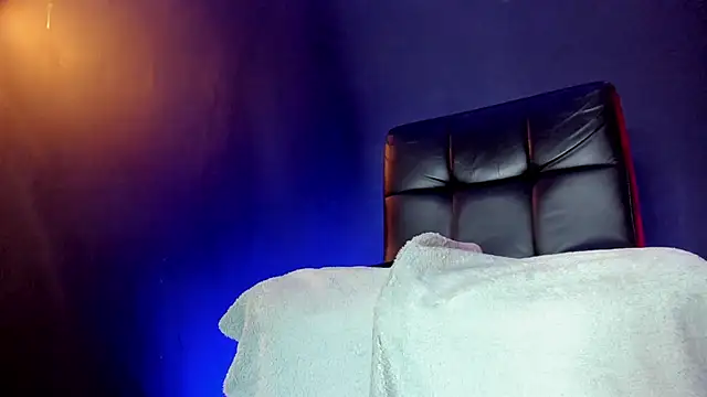 Boss_Domiinator 网络视讯表演