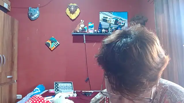 Sasharosee2 Chat XXX live