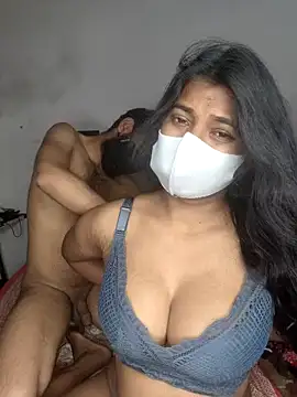 raniji-133 网络视讯 表演