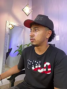 Brand_Collins élő XXX-chatje