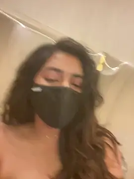 Cutie_Seema Chat XXX in diretta