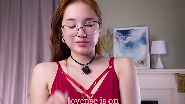 Chatroom XXX en direct de TenaTretina