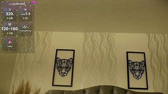 katt_eyes_ Adlı Modelin Canlı XXX Sohbeti