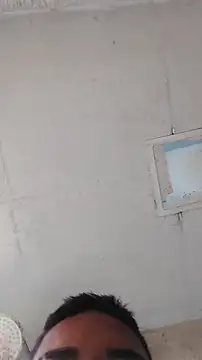 bigblack20c Adlı Modelin Web Kamerası Şovu