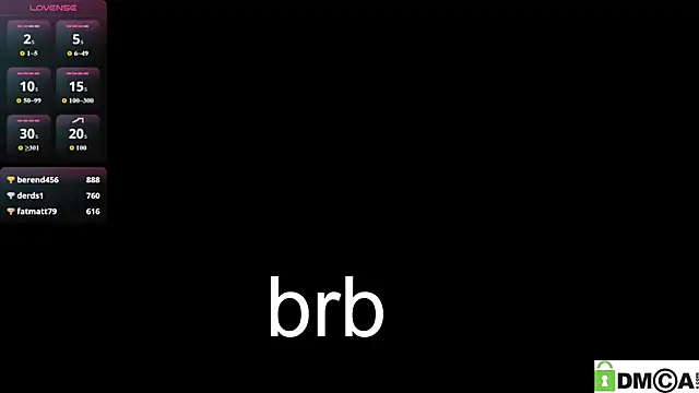 Killy_MerrotのライブXXXチャット