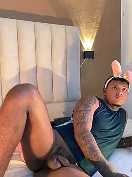 Axell_king07 live XXX chat