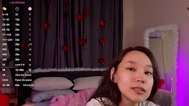 SilvaBoutros 라이브 XXX 채팅